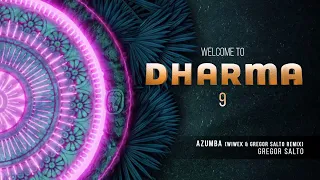 Welcome to Dharma Vol. 9