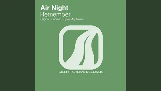 Remember (Original Mix)