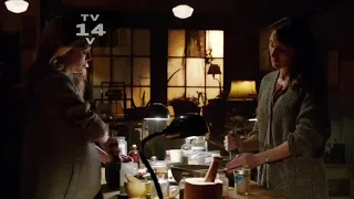 Grimm 4x20 - Adalind & Rosalee make the potion. The  group arrives + decide where Adalind should go