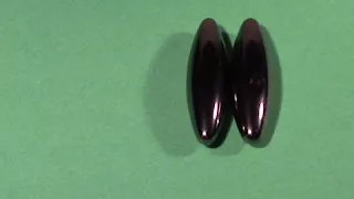 Buzzing Stunt Magnets