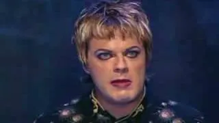 Eddie Izzard - Cake Or Death?