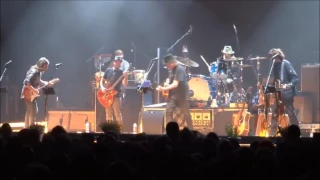 Neil Young , Lukas Nelson & Promise Of The Real, June 21, 2016