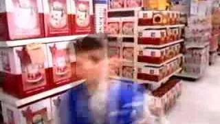 1998 Wal-Mart commercial