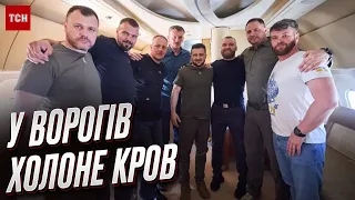 ⚡ Легендарні оборонці "Азовсталі" - вдома! Як "Азов" змушує росіян тремтіти