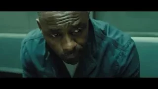 THE TAKE - Official Teaser - Starring Idris Elba And Richard Mdden