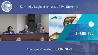 Interim Joint Committee on Local Government (10-25-22)