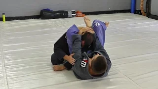 Saturday Jiu Jitsu Class at Pride Fighting Academy | Vlog 005