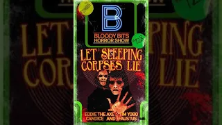 EP128 - Let sleeping corpses lie.