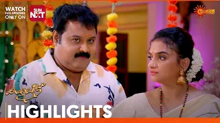 Kaliveedu - Highlights of the day | 16 Apr 2024 | Surya TV