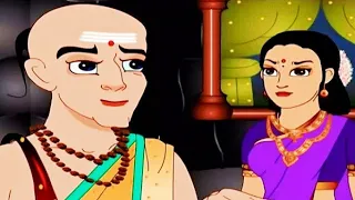 Tenali Rama and The Brinjal Curry | English Story Reading