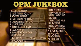 The Opm Jukebox  hit's💕💕💕💕💕💕💕