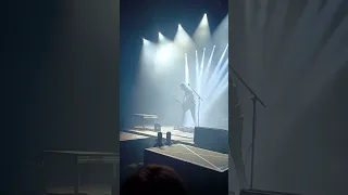 Skillet - Psycho in my Head 3/18/2023 Omaha NE