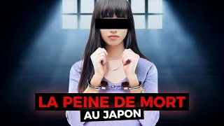 La peine de mort au Japon