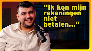 EMRE Drives: het niet eerder gedeelde verhaal.