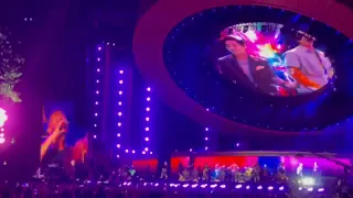 210926(Full) Coldplay X BTS - MY UNIVERSE performance at Global Citizen Live 2021