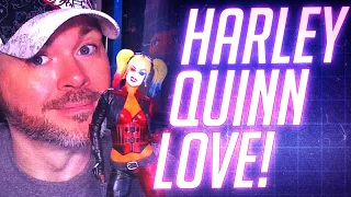 Harley Quinn Injustice 2 Statue (You'll LOVE in 2020)