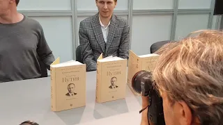 Нонфикшен. Книжная ярмарка