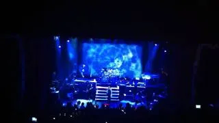 X JAPAN Live at Shepherds Bush Empire, London, England 28th June 2011 (01)