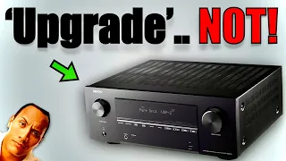 WATCH THIS BEFORE you buy the DENON X3800h av receiver..🔈