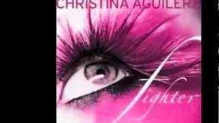 christina aguilera fighter 133 BPM Dj Freackxy' s mix