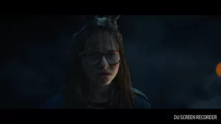 I Kill Giants 2018 The Titan Fight scene!