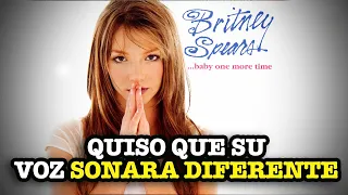 El secreto en la voz de Britney Spears para la canción “... Baby One More Time” | PÁGINA 18