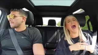 Molly Mae and Tommy Funniest Moments 2