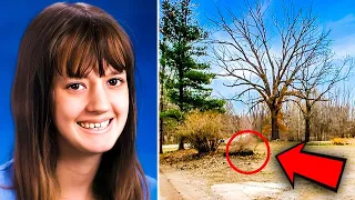 18-Year-Old Cold Case FINALLY Solved In 2023 | Ashley Parlier's Case | Mysterious Hook