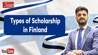 Top 5 Types Of Scholarships in Finland For International Students | Study in Finland 2024