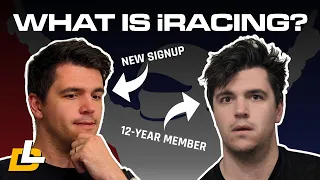 What is iRacing? Why is it so Popular?