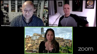 Tuscany Beyond Expectations Interview with Trish Feaster of Guide Collective.