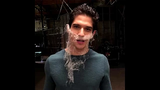 Teen Wolf Cast - Season 6 (Behind the Scenes / Set) | Tyler Posey, Dylan Sprayberry & More (Part.1)