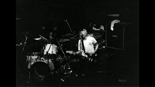 Nirvana - Territorial Pissings - (Gothic Theatre, Englewood, CO 6/10/1991) - (EQ Remaster)