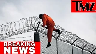 Tekashi 6ix9ine ESCAPES From Prison!!