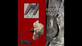 POST MODERN ELECTRO by APACHI