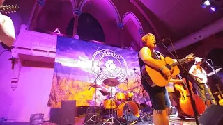 Steve'n'Seagulls - Paradise City [Guns'N Roses] (Southgate House Revival 8/31/18 Newport, KY)