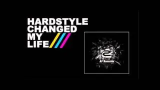 Da Tweekaz Break The Spell Hardstyle HD