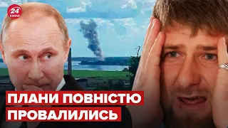 🤬 Кремль в істериці шукає найманців на Південь України