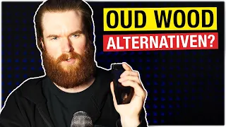 Beste TOM FORD OUD WOOD ALTERNATIVE? | Top Duftzwillinge Oud Wood ✅