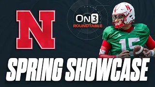 Did Nebraska QB Dylan Raiola Prove He Should Be Cornhuskers Starter With Spring Game Performance?