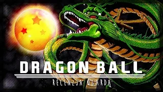 Dragon Ball | Recenzja anime