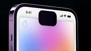 iPhone 14 Pro - Dynamic Island - Reveal Video