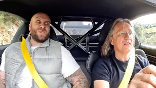 RAOUL A ACHETÉ UNE NOUVELLE VOITURE 🎁😍!! IL ME FAIT VOMIR AVEC 🤮🤢!!