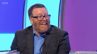 Would I Lie to You? S17 E2. Non-UK viewers. 5 Jan 24 (date corrected with thanks)