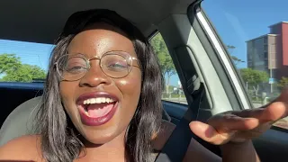 VLOG: Celebrating My friend’s birthday!!!