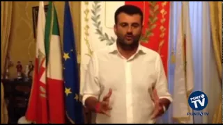 Decaro: ‘La mia maggioranza mi ha tradito’