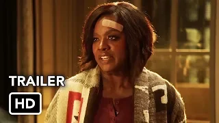 How to Get Away with Murder Season 6 Trailer (HD) Final Season