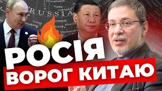 Заяви Китаю| Чого хоче Китай?| Форум російської опозиції| Корисні "рускі": хто це?|