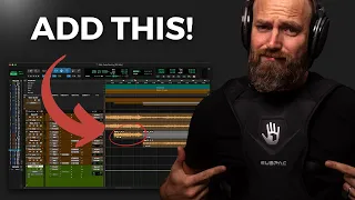 How to Mix ROCK BASS | The Mix Academy.com