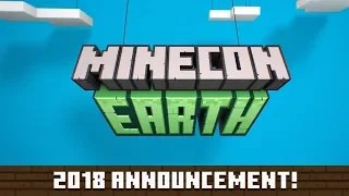 🔴 LIVE - Minecon Earth 2018 - Live w/ Skippy 6 Gaming